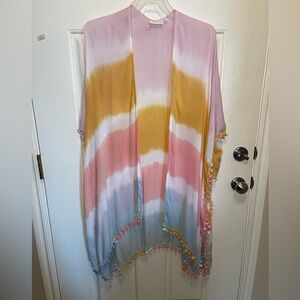Women’s One Size Kimono